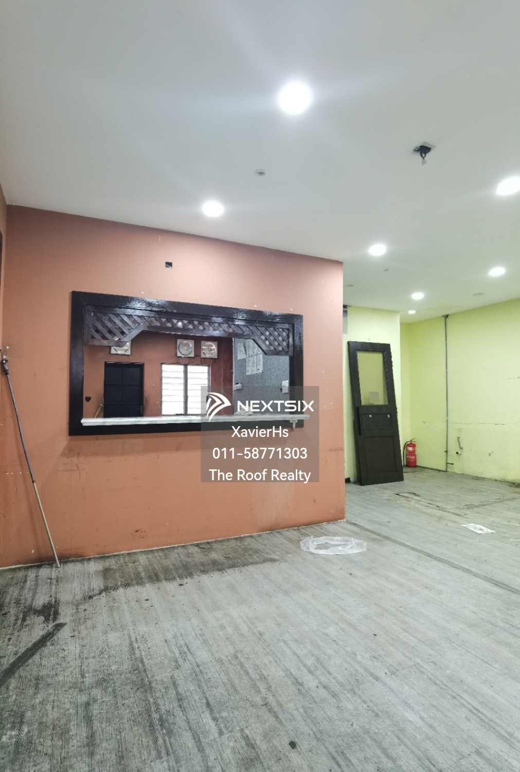 Office For Sale in Kota Tinggi Johor - Image 6