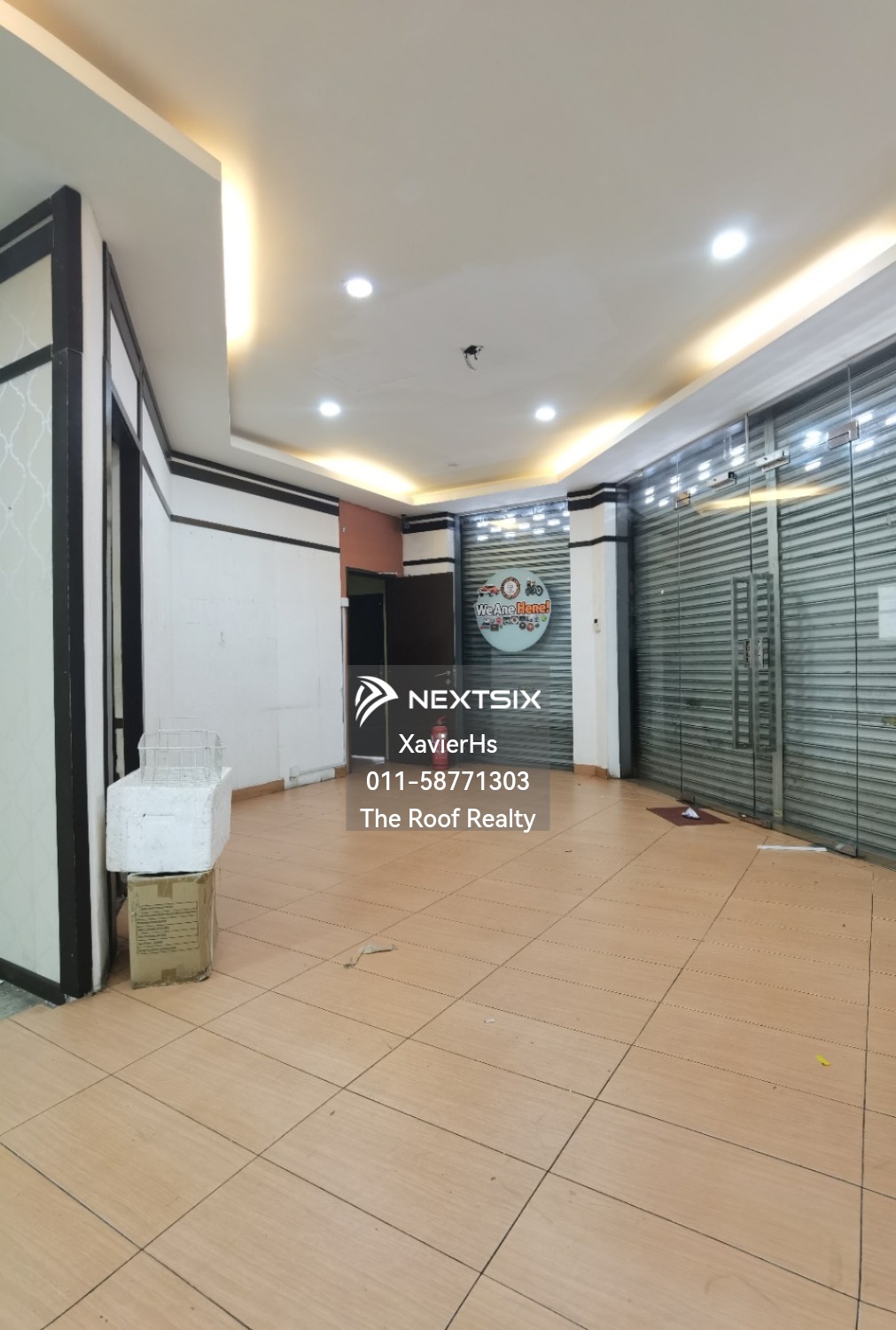 Office For Sale in Kota Tinggi Johor - Image 8