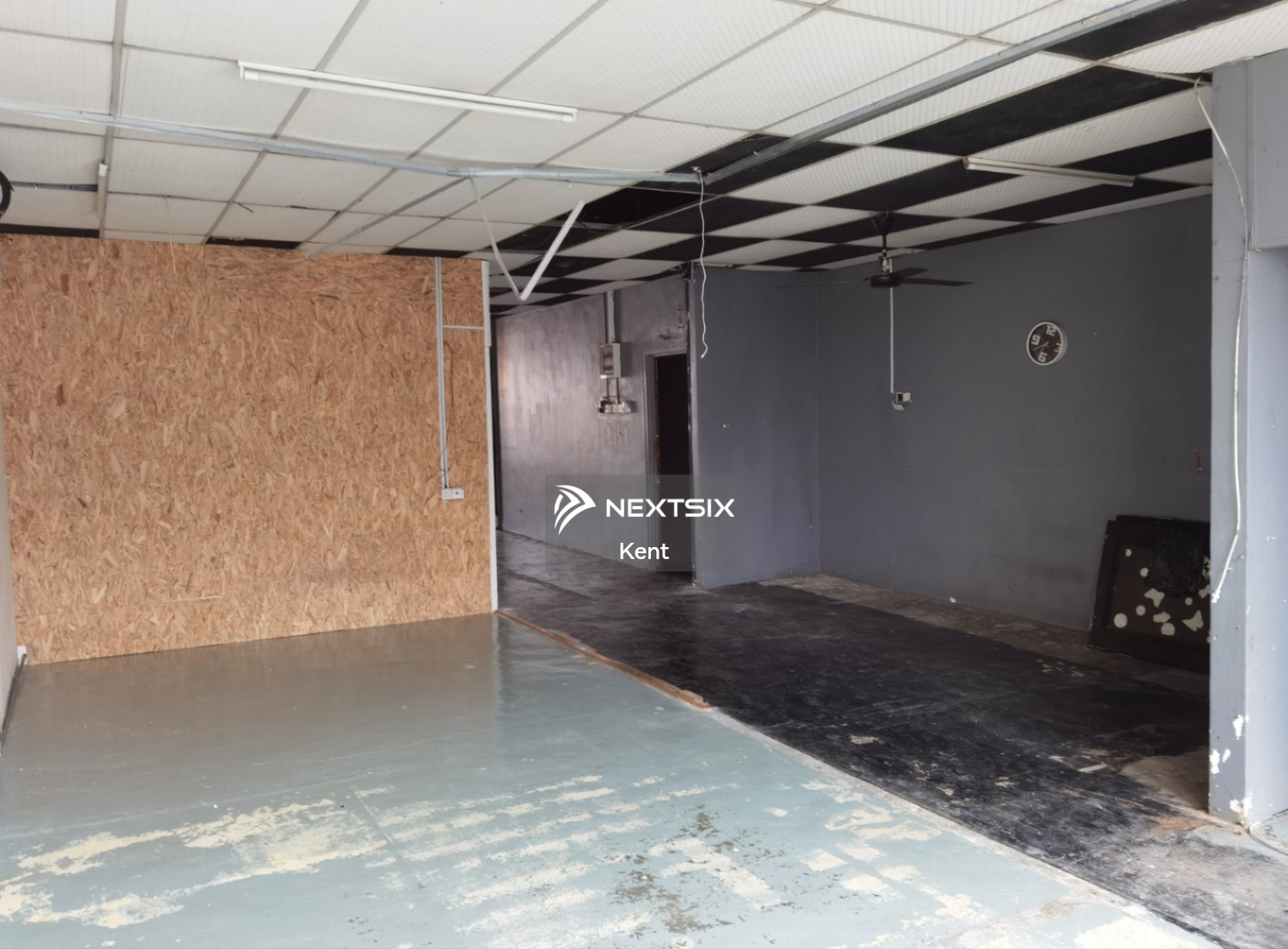 Shop Office For Rent in Skudai Johor