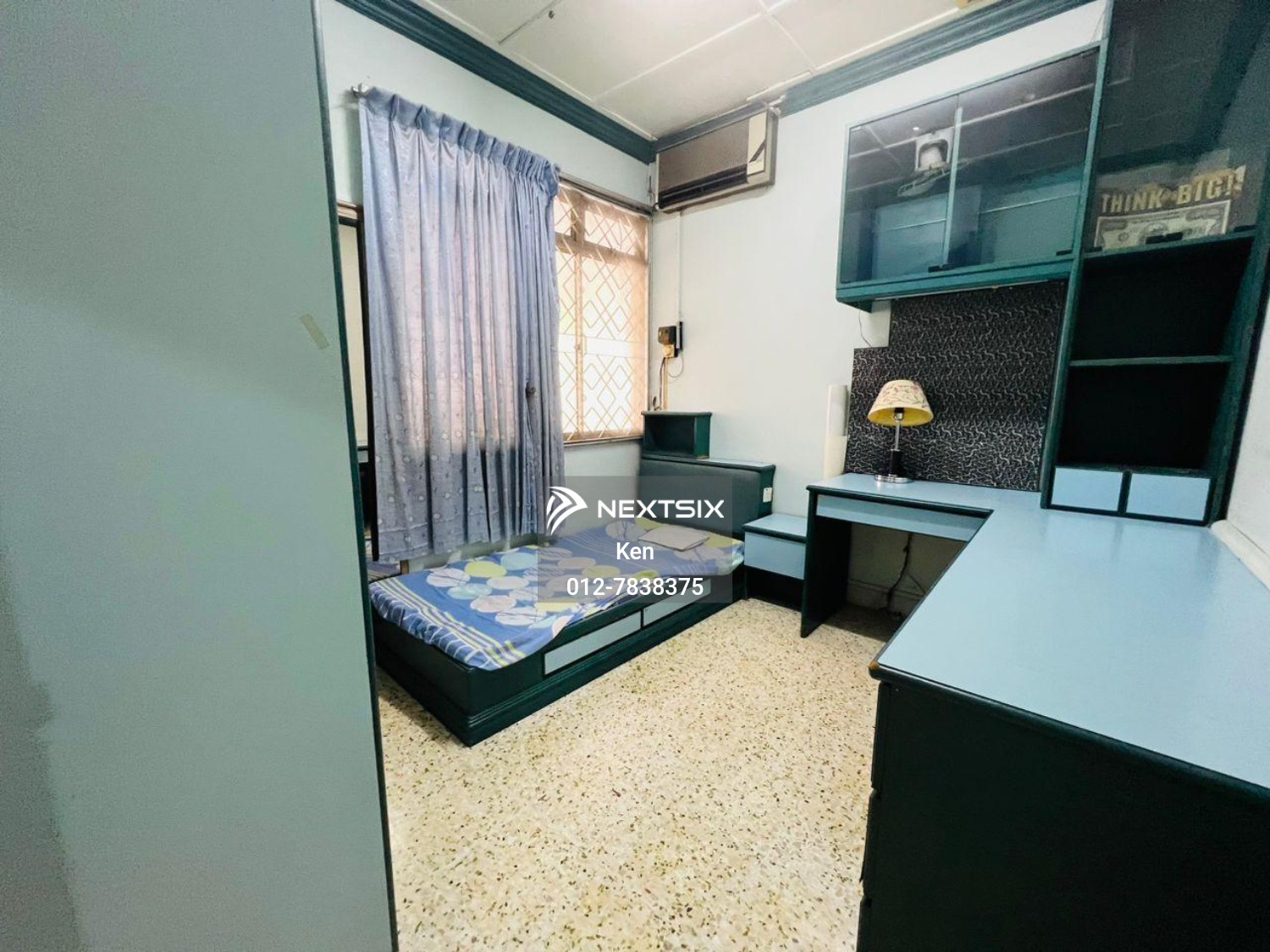 Semi-detached House For Sale in Perling Johor - Image 10