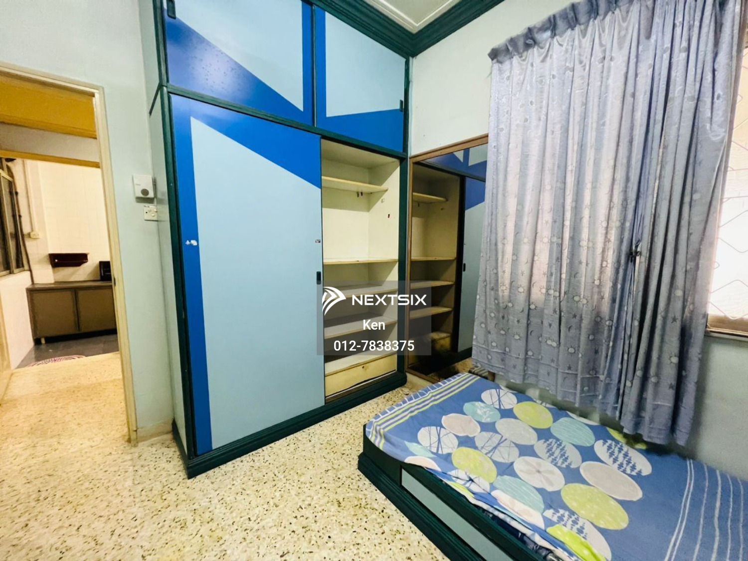 Semi-detached House For Sale in Perling Johor - Image 11