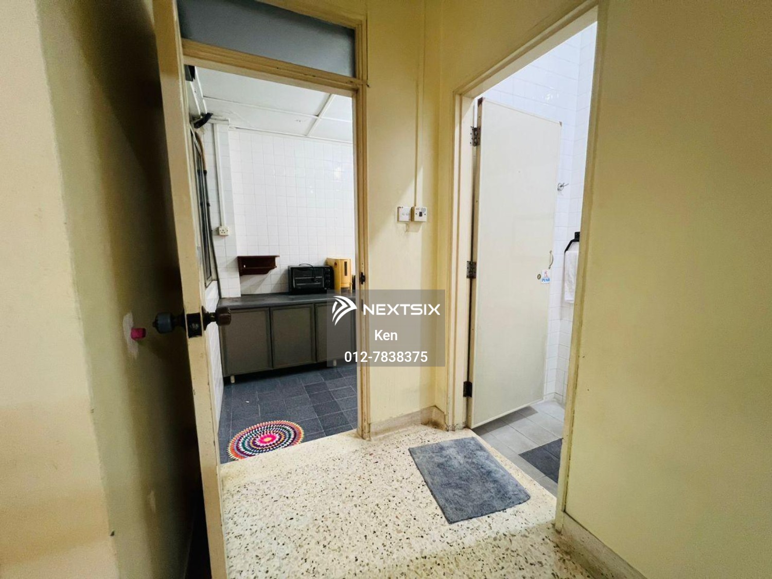 Semi-detached House For Sale in Perling Johor - Image 12