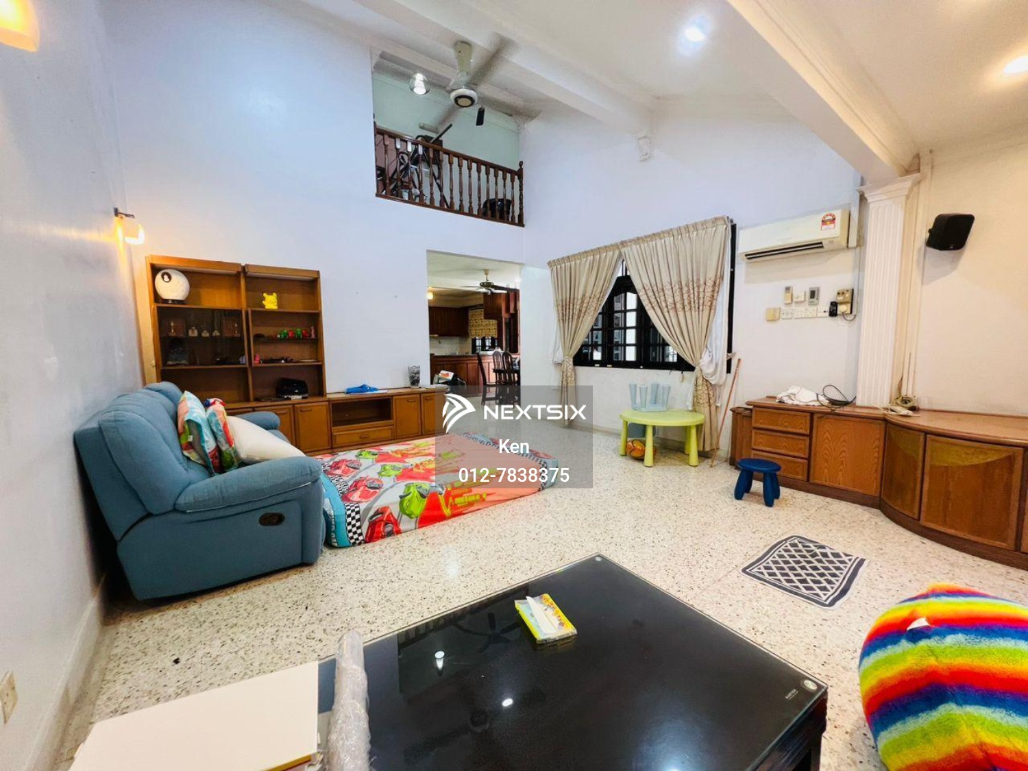 Semi-detached House For Sale in Perling Johor - Image 5