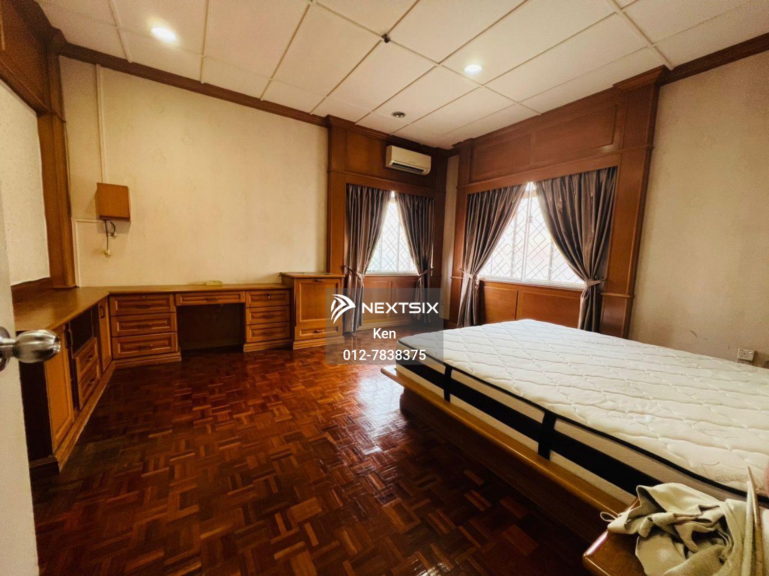 Semi-detached House For Sale in Perling Johor - Image 6