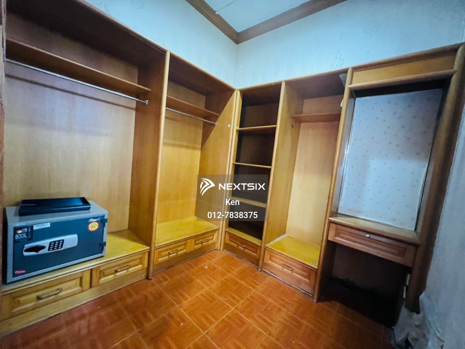 Semi-detached House For Sale in Perling Johor - Image 8