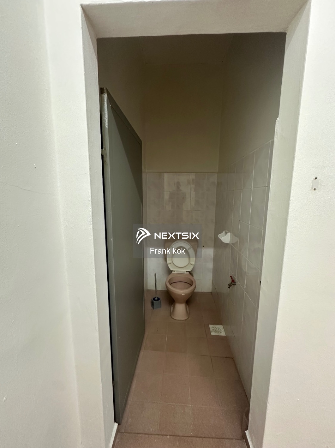 1-sty Terrace/Link House For Sale in Segamat Johor - Image 5