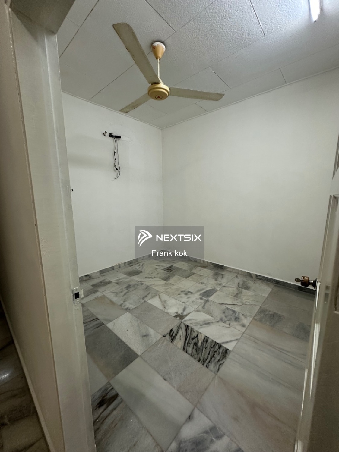 1-sty Terrace/Link House For Sale in Segamat Johor - Image 7
