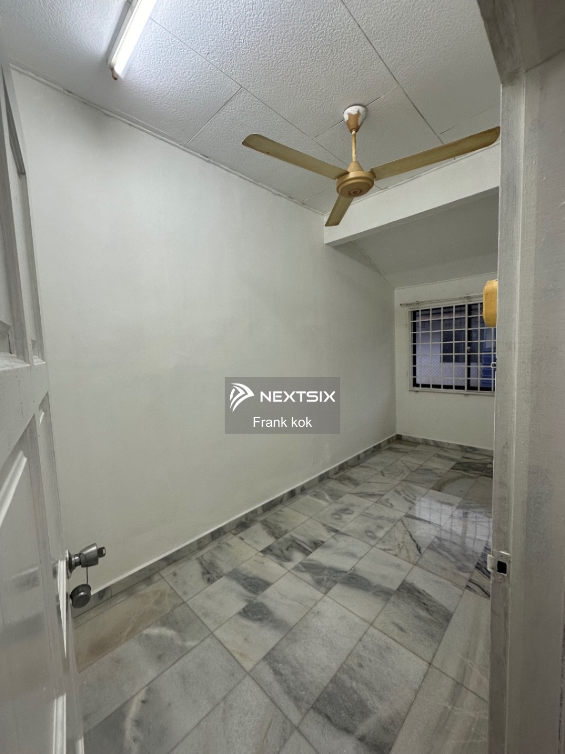 1-sty Terrace/Link House For Sale in Segamat Johor - Image 8