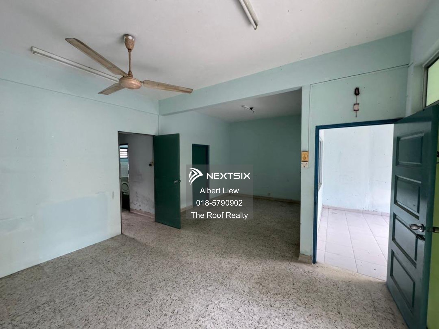 2-sty Terrace/Link House For Sale in Johor Bahru Johor