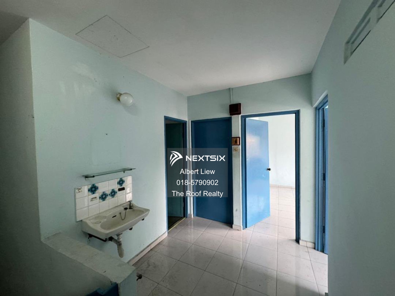 2-sty Terrace/Link House For Sale in Johor Bahru Johor - Image 10