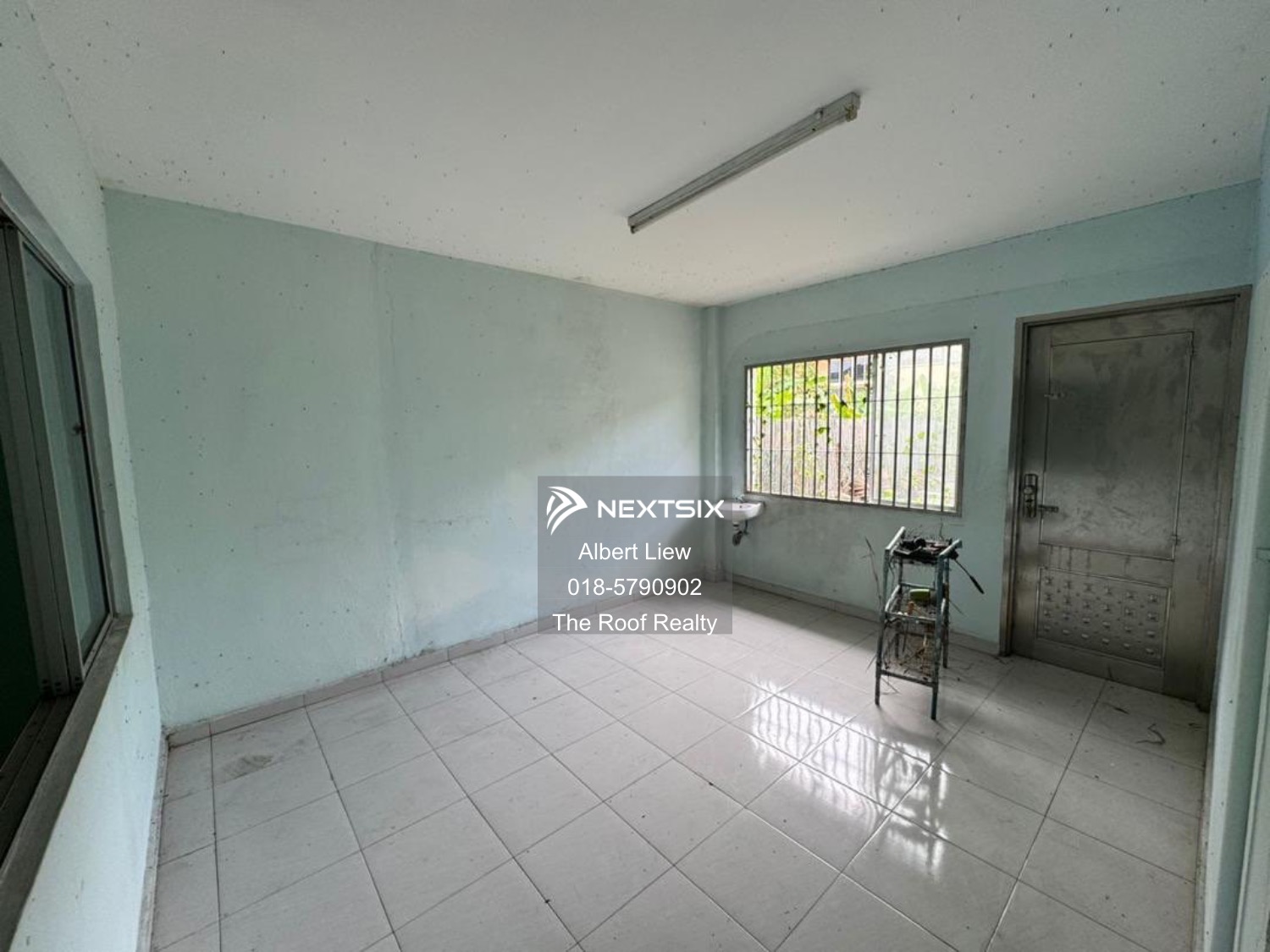 2-sty Terrace/Link House For Sale in Johor Bahru Johor - Image 11