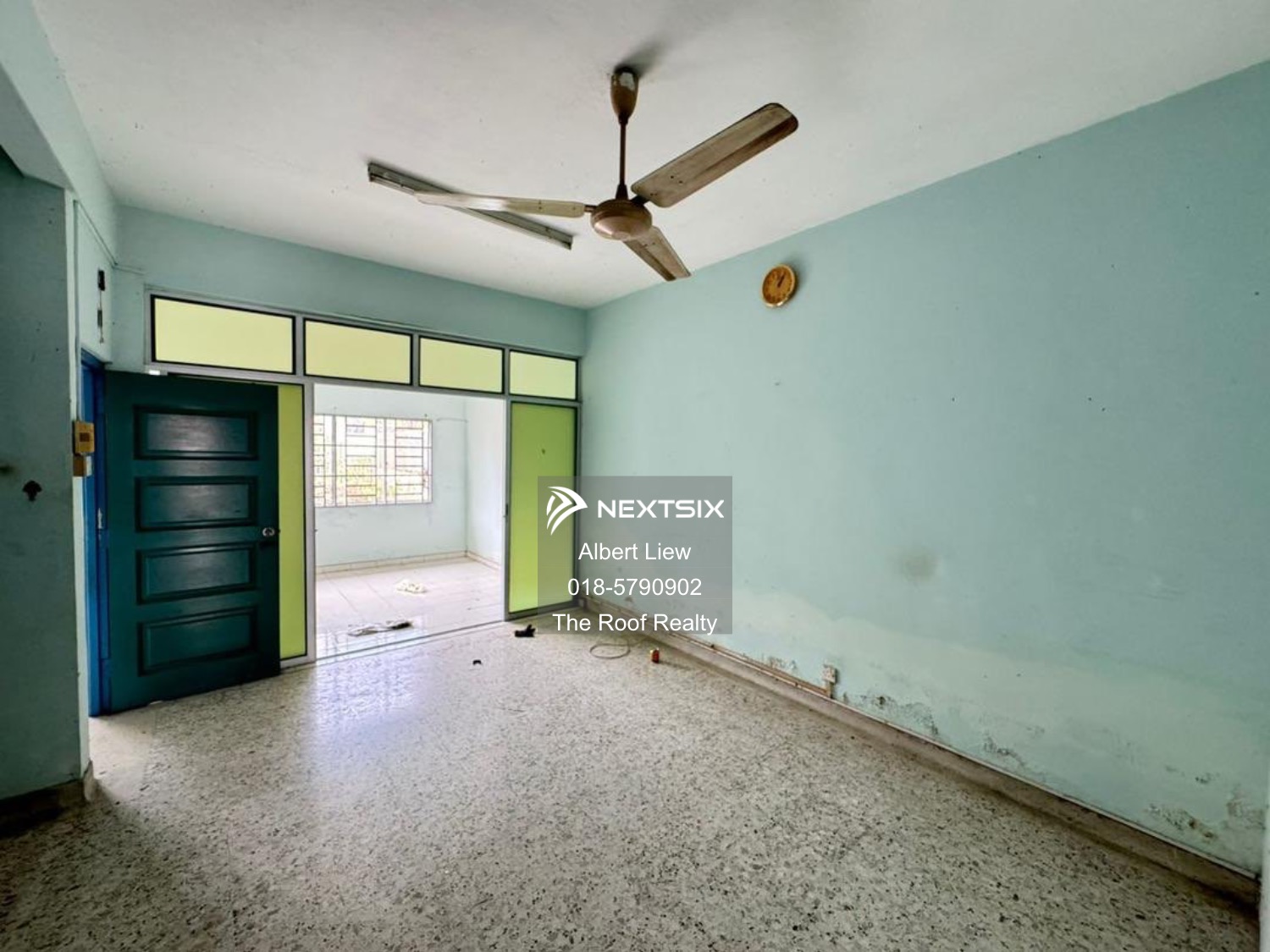 2-sty Terrace/Link House For Sale in Johor Bahru Johor - Image 6