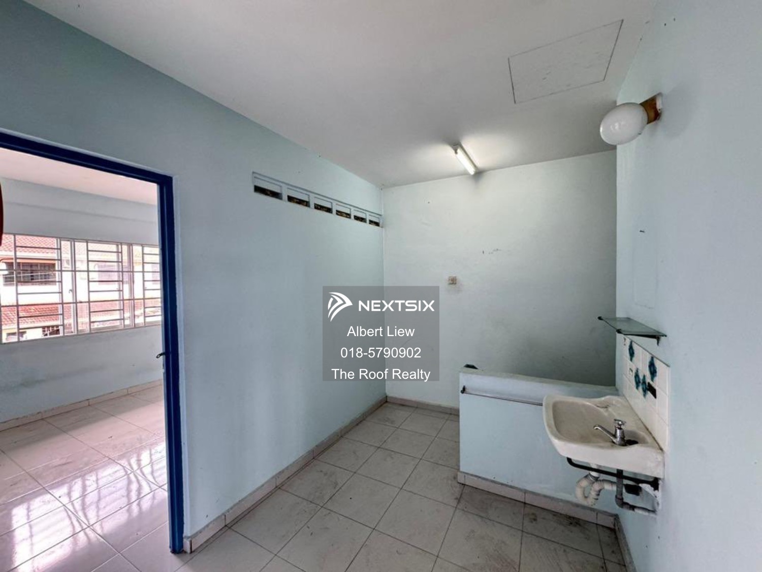 2-sty Terrace/Link House For Sale in Johor Bahru Johor - Image 9
