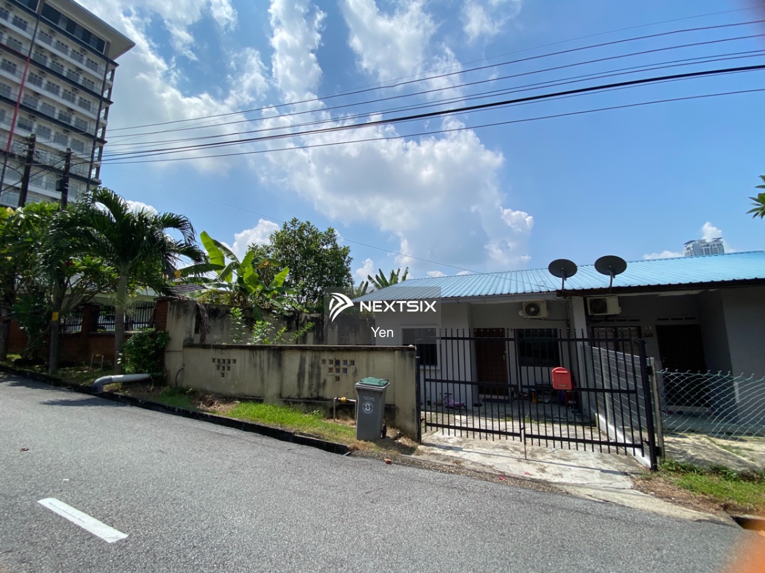 Residential Land For Sale in Johor Bahru Johor