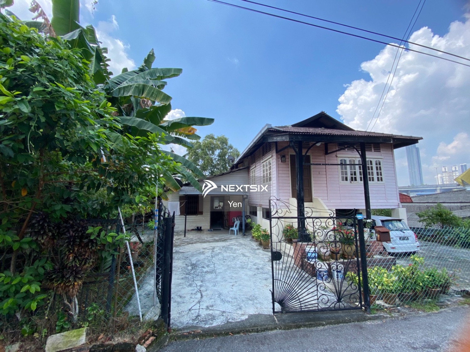 Residential Land For Sale in Johor Bahru Johor - Image 5