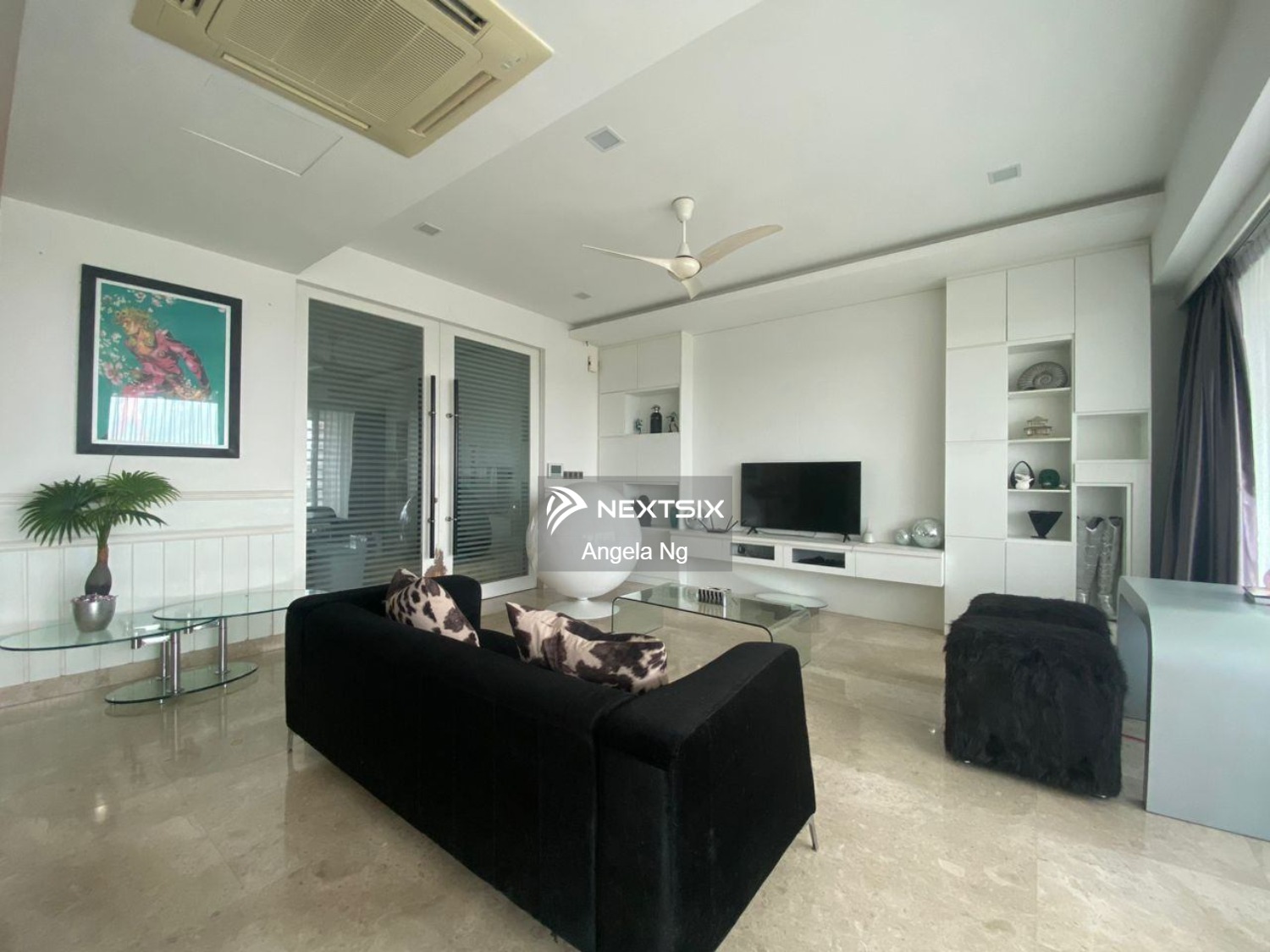 Condominium For Sale in Johor Bahru Johor