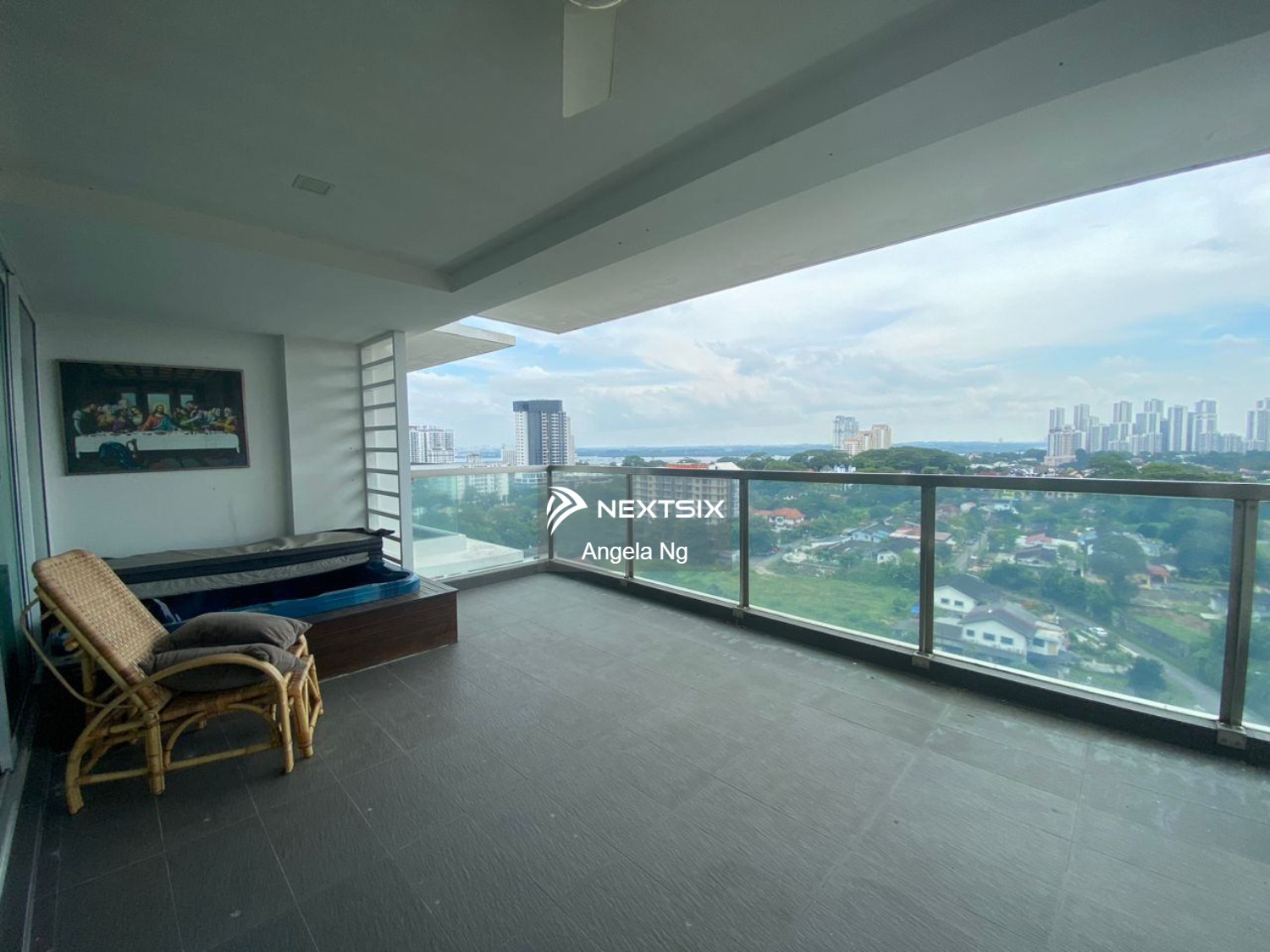 Condominium For Sale in Johor Bahru Johor - Image 7