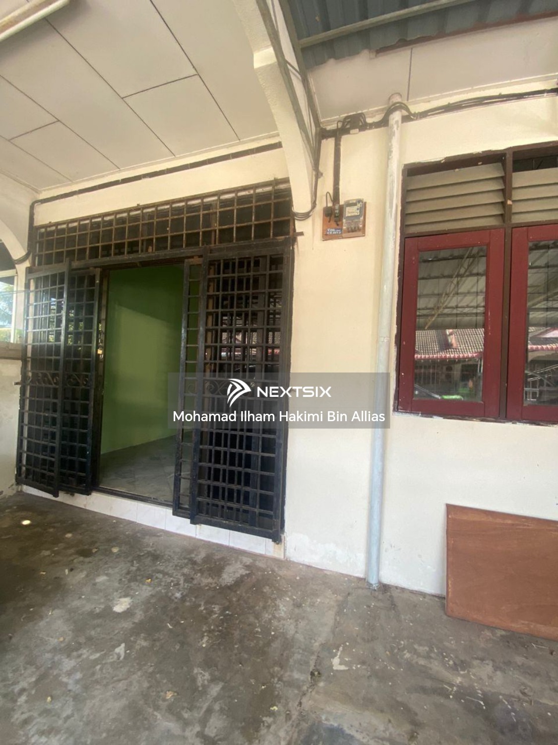 1-sty Terrace/Link House For Sale in Alor Setar Kedah - Image 5