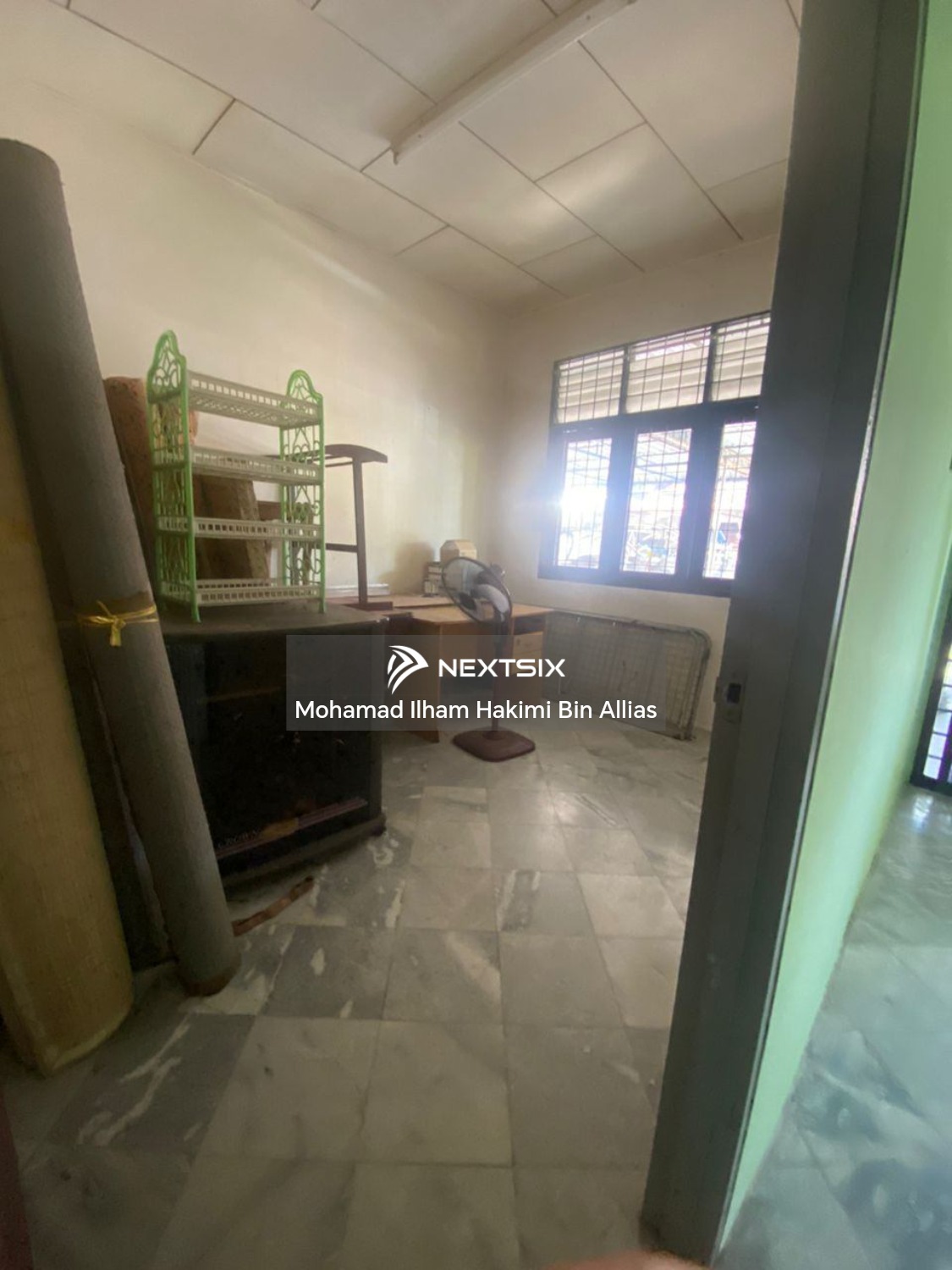 1-sty Terrace/Link House For Sale in Alor Setar Kedah - Image 7