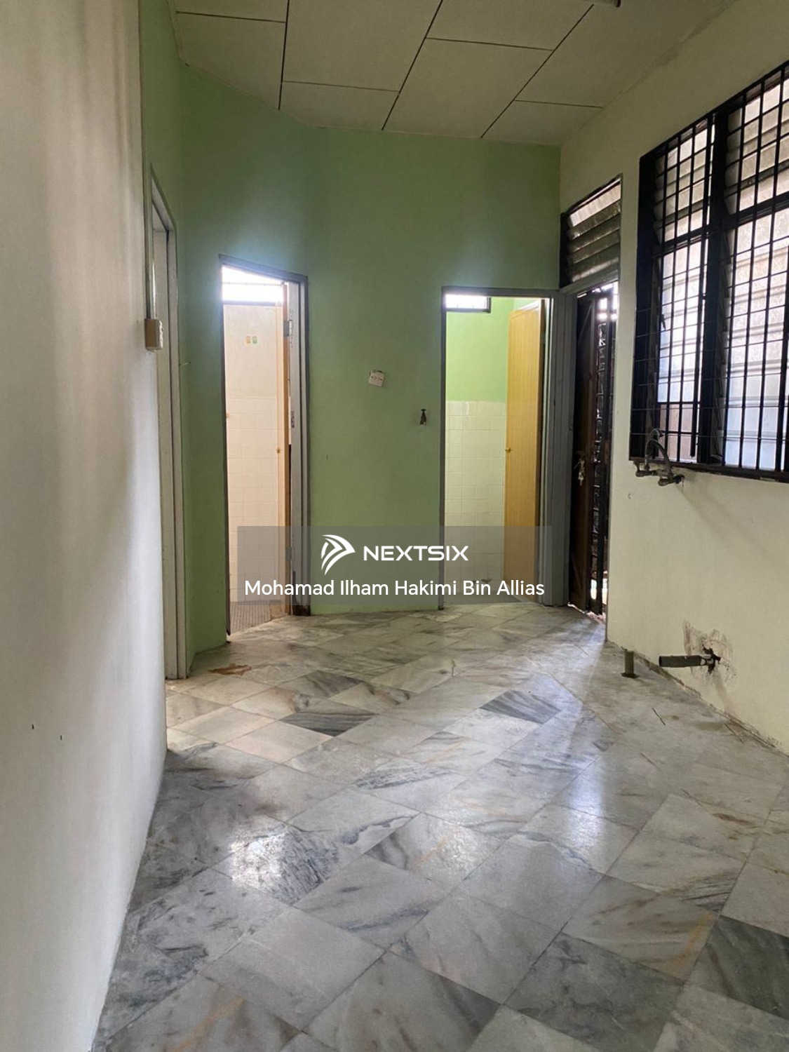 1-sty Terrace/Link House For Sale in Alor Setar Kedah - Image 8