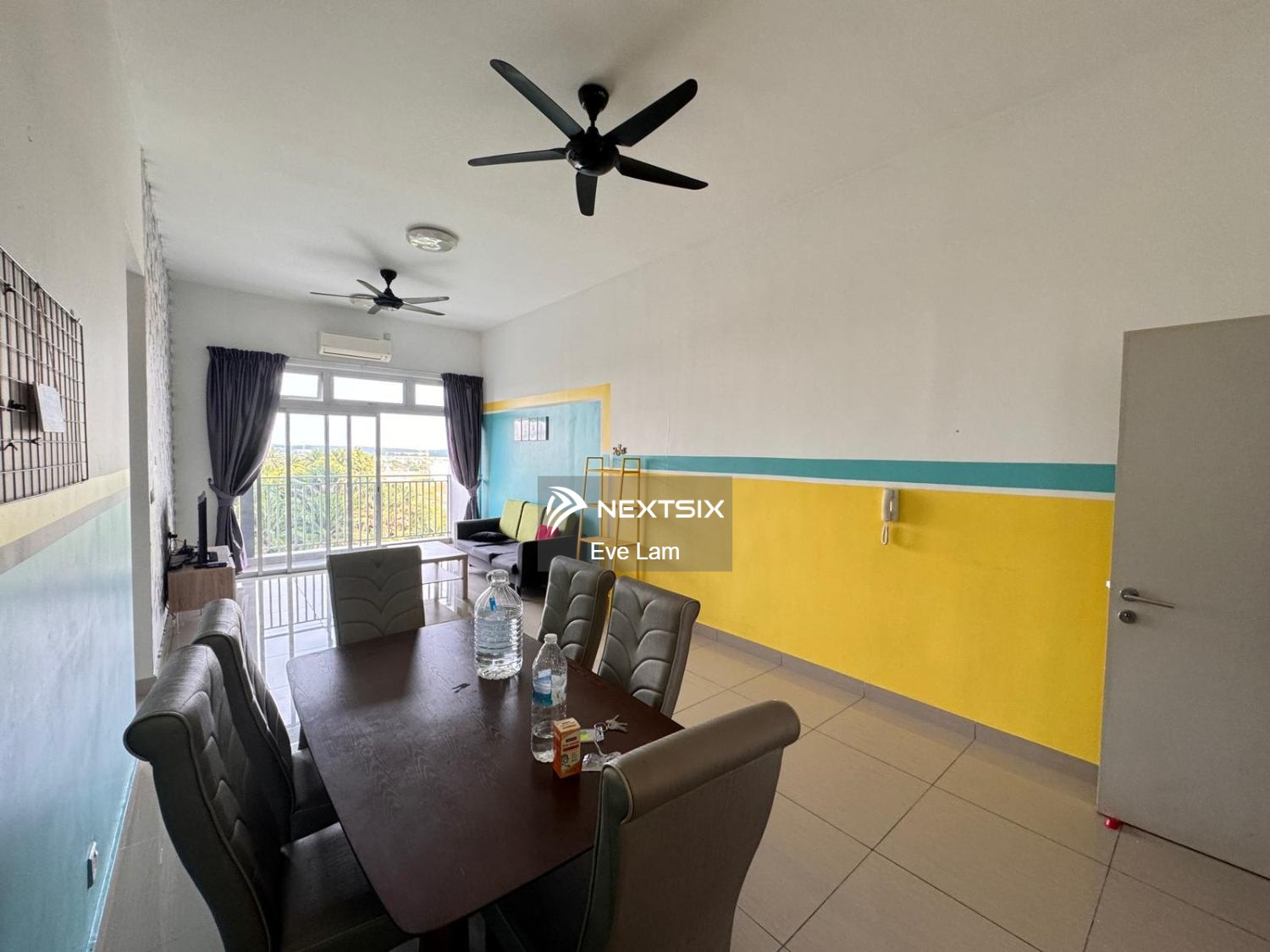 Serviced Residence For Sale in Johor Bahru Johor