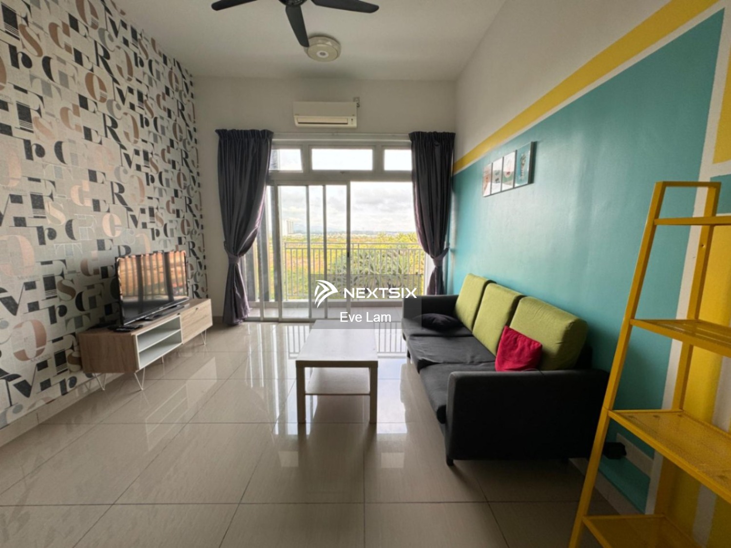 Serviced Residence For Sale in Johor Bahru Johor - Image 6