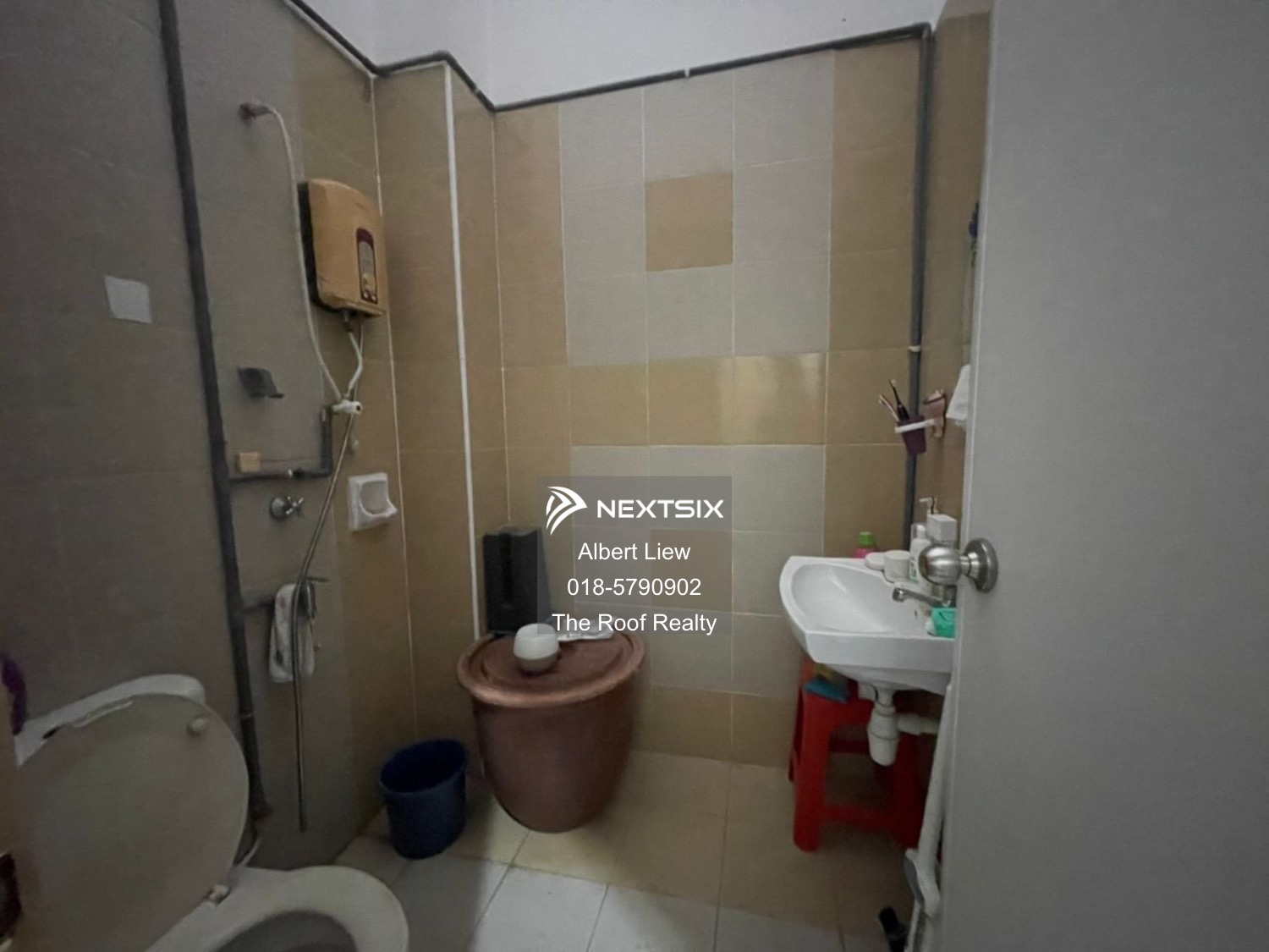 2-sty Terrace/Link House For Sale in Setia Tropika Johor - Image 5