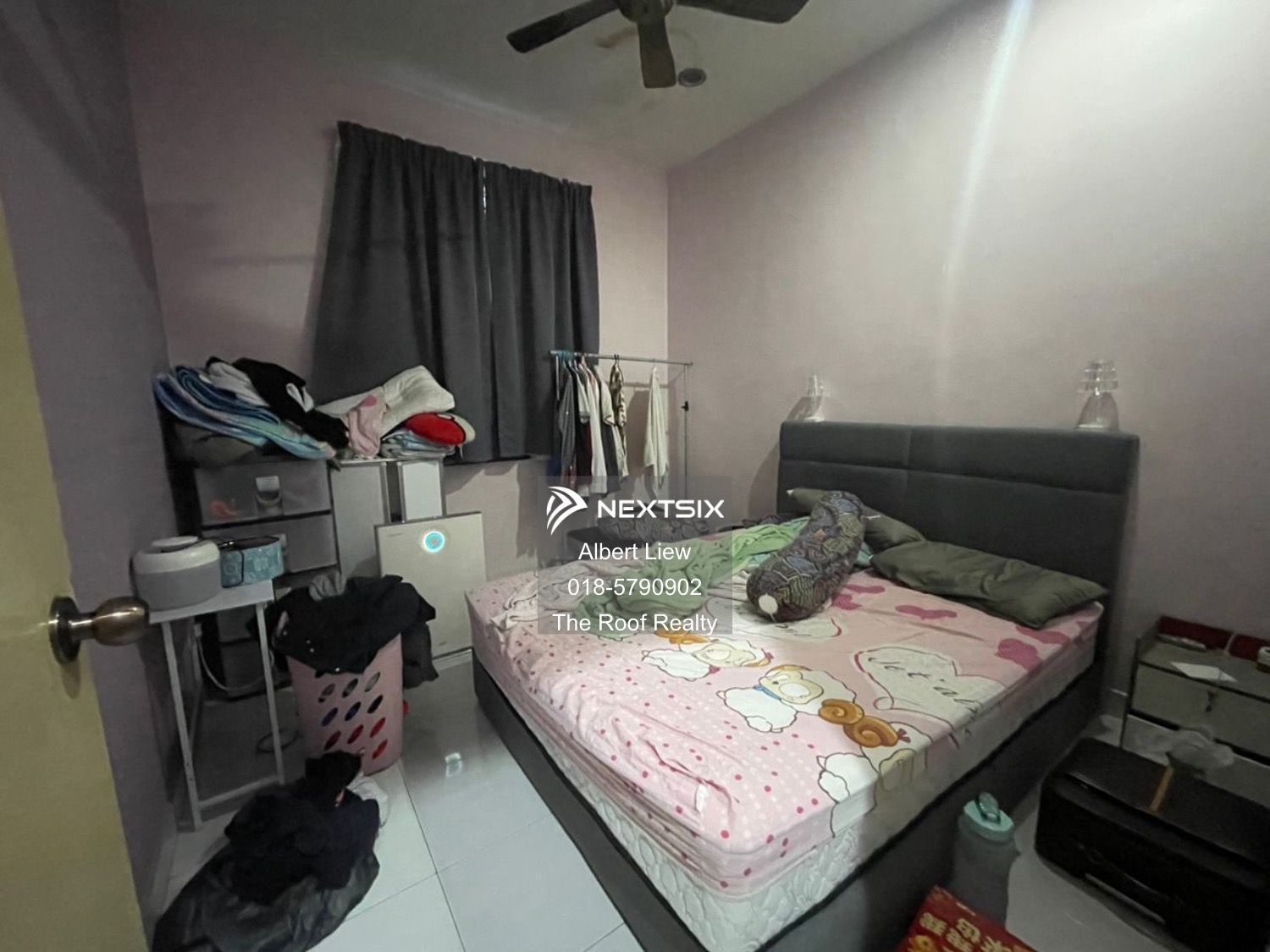 2-sty Terrace/Link House For Sale in Setia Tropika Johor - Image 6