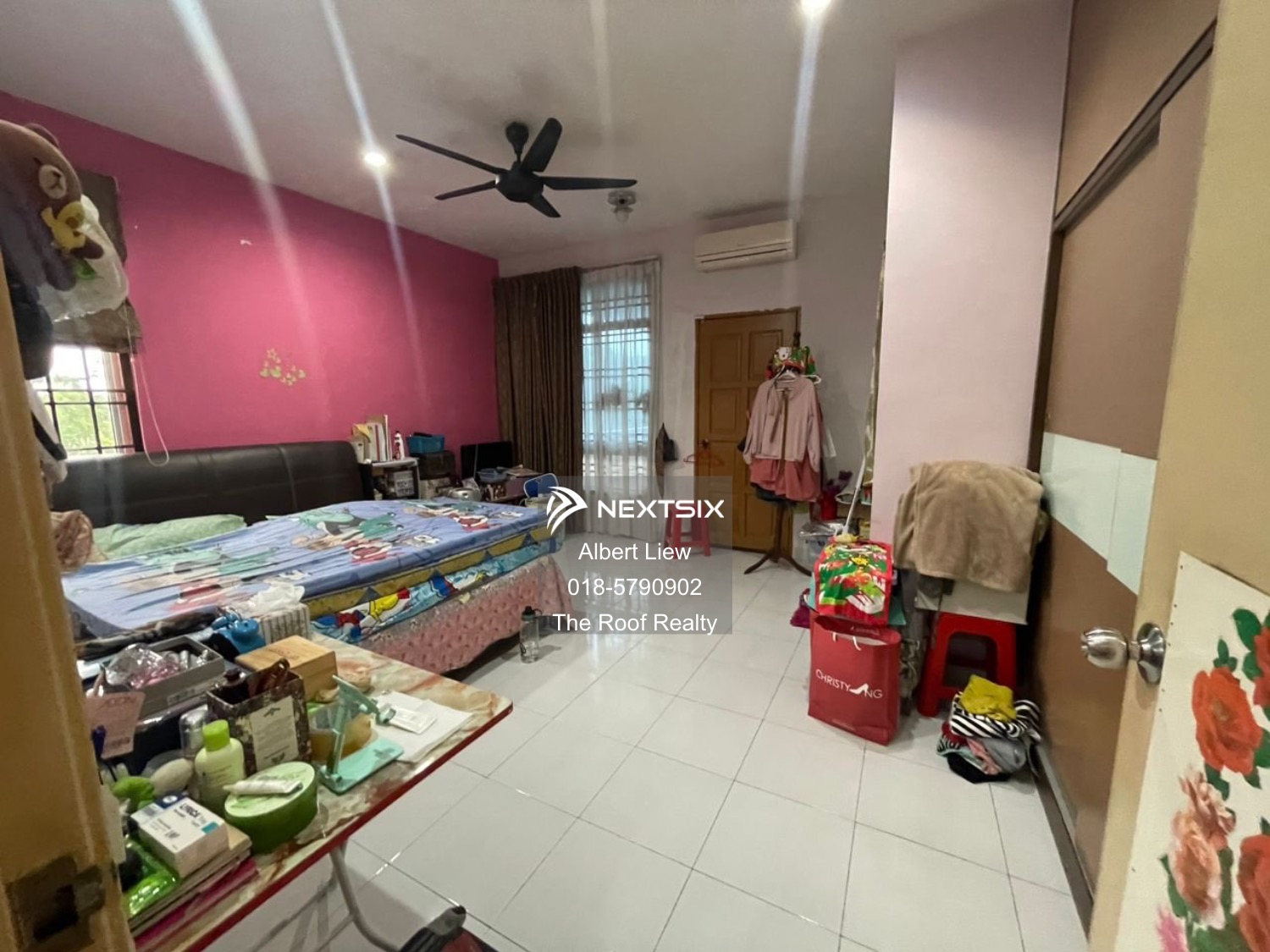 2-sty Terrace/Link House For Sale in Setia Tropika Johor - Image 7