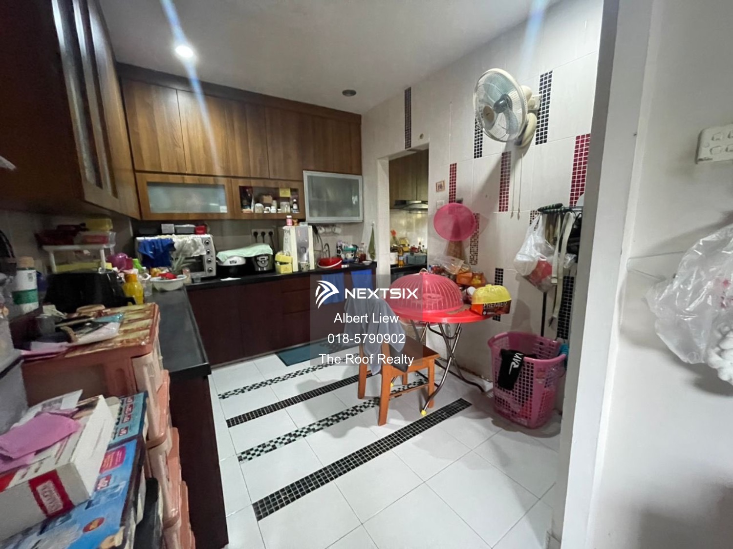 2-sty Terrace/Link House For Sale in Setia Tropika Johor - Image 8