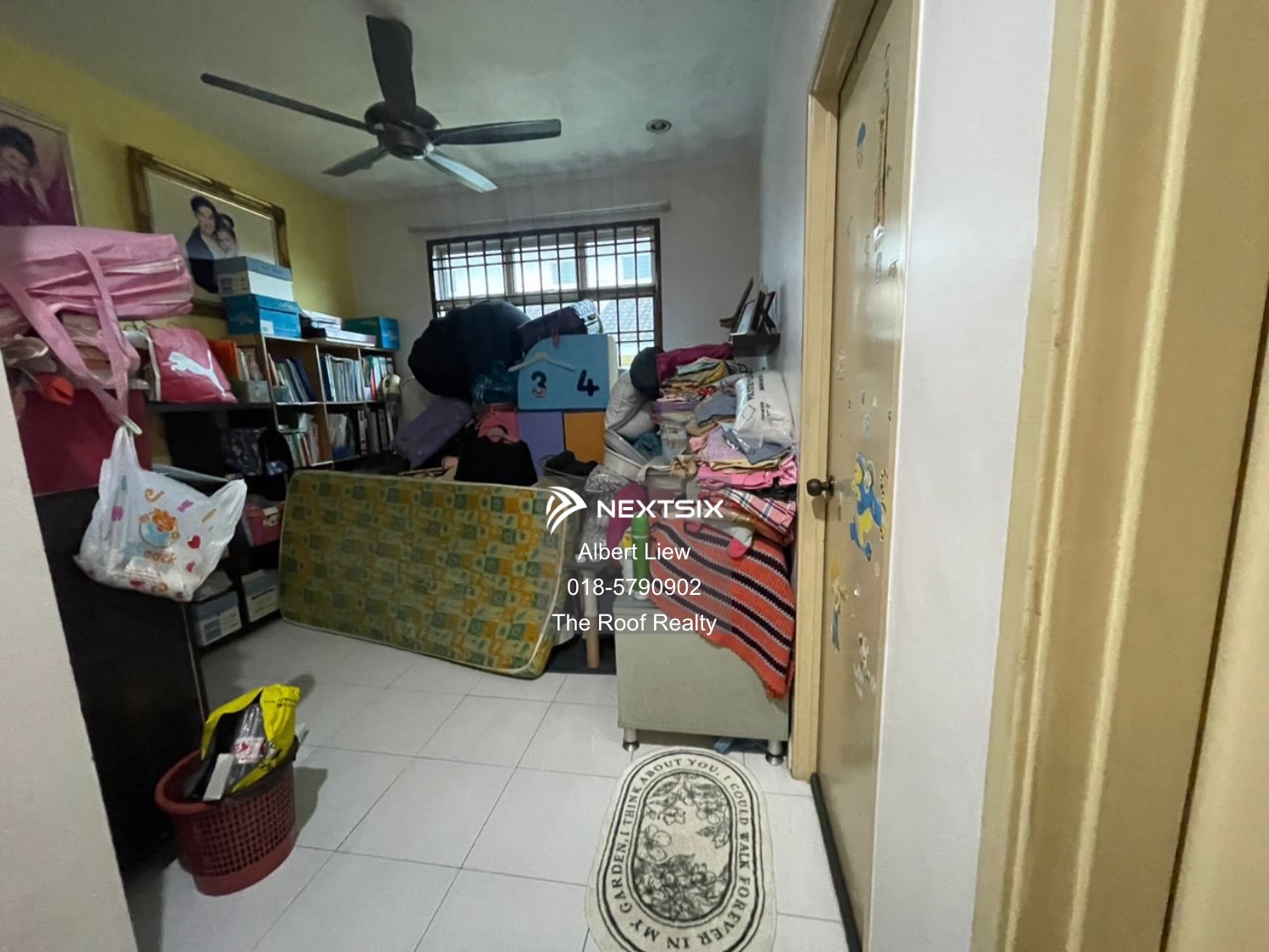 2-sty Terrace/Link House For Sale in Setia Tropika Johor - Image 9