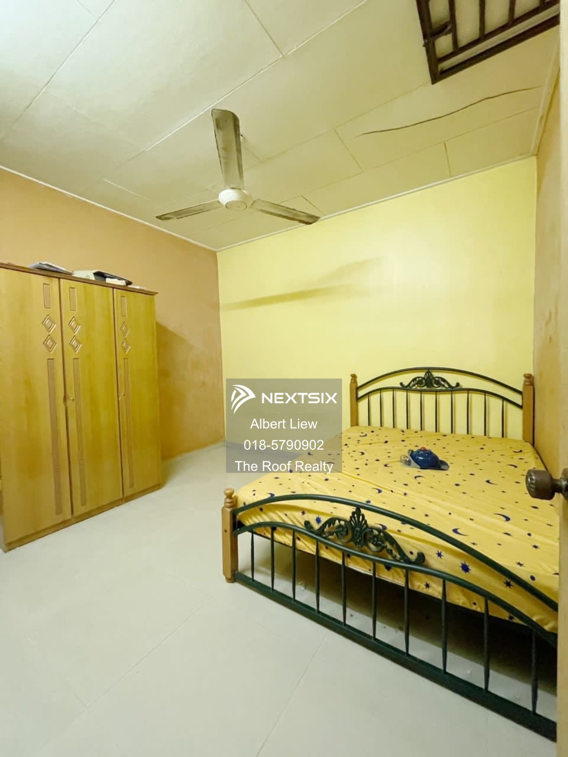 1-sty Terrace/Link House For Sale in Skudai Johor - Image 6