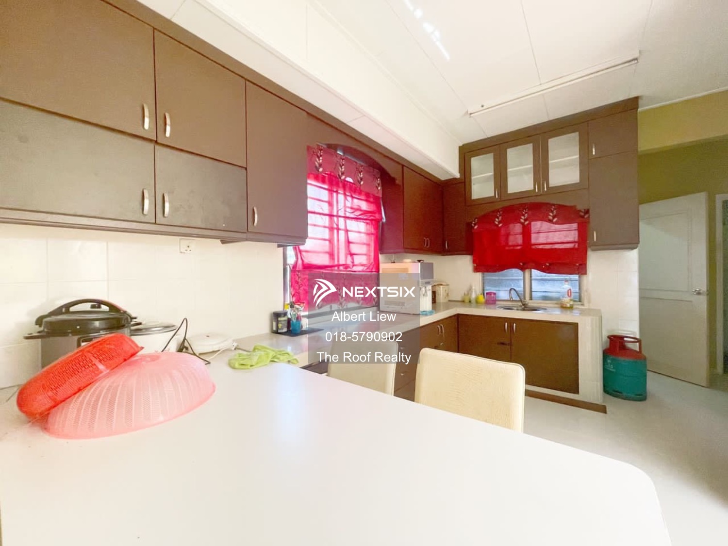 1-sty Terrace/Link House For Sale in Skudai Johor - Image 7