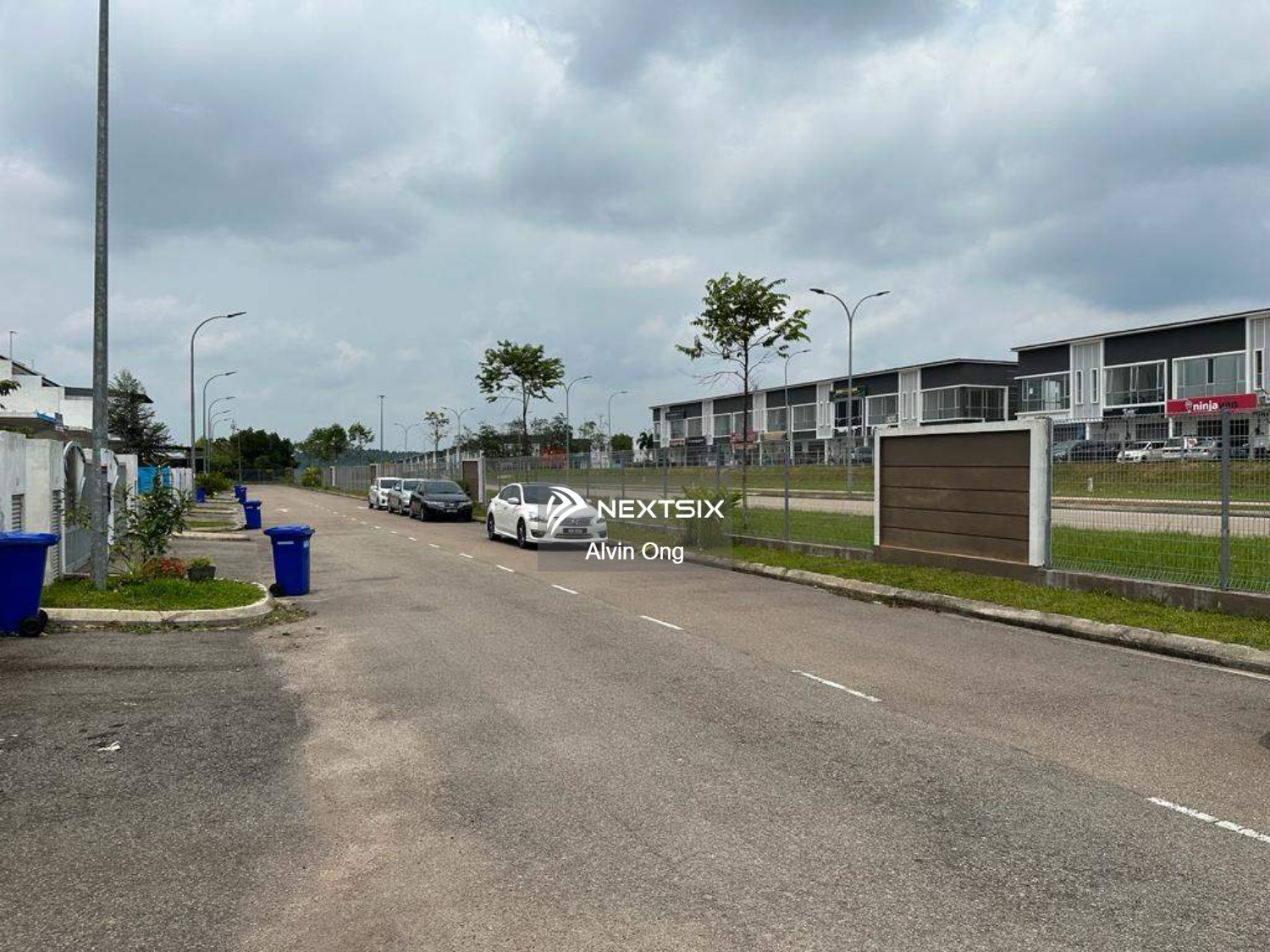 2-sty Terrace/Link House For Sale in Pengerang Johor - Image 13