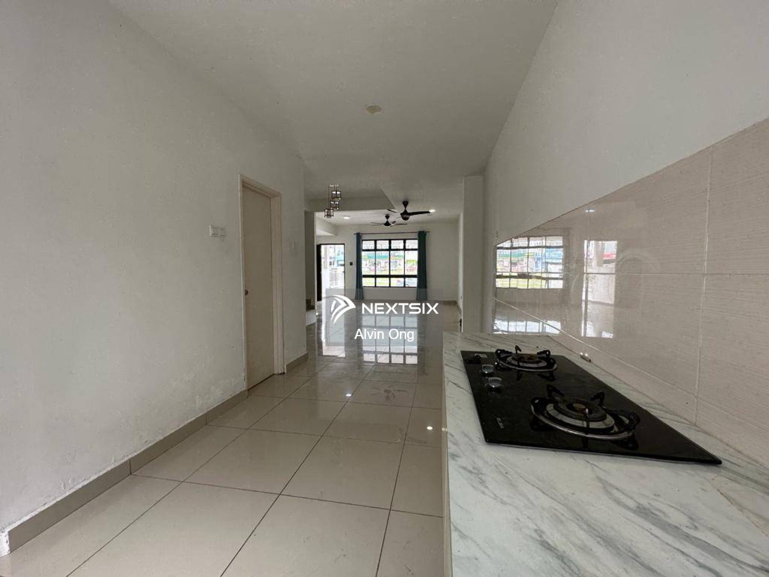 2-sty Terrace/Link House For Sale in Pengerang Johor - Image 6
