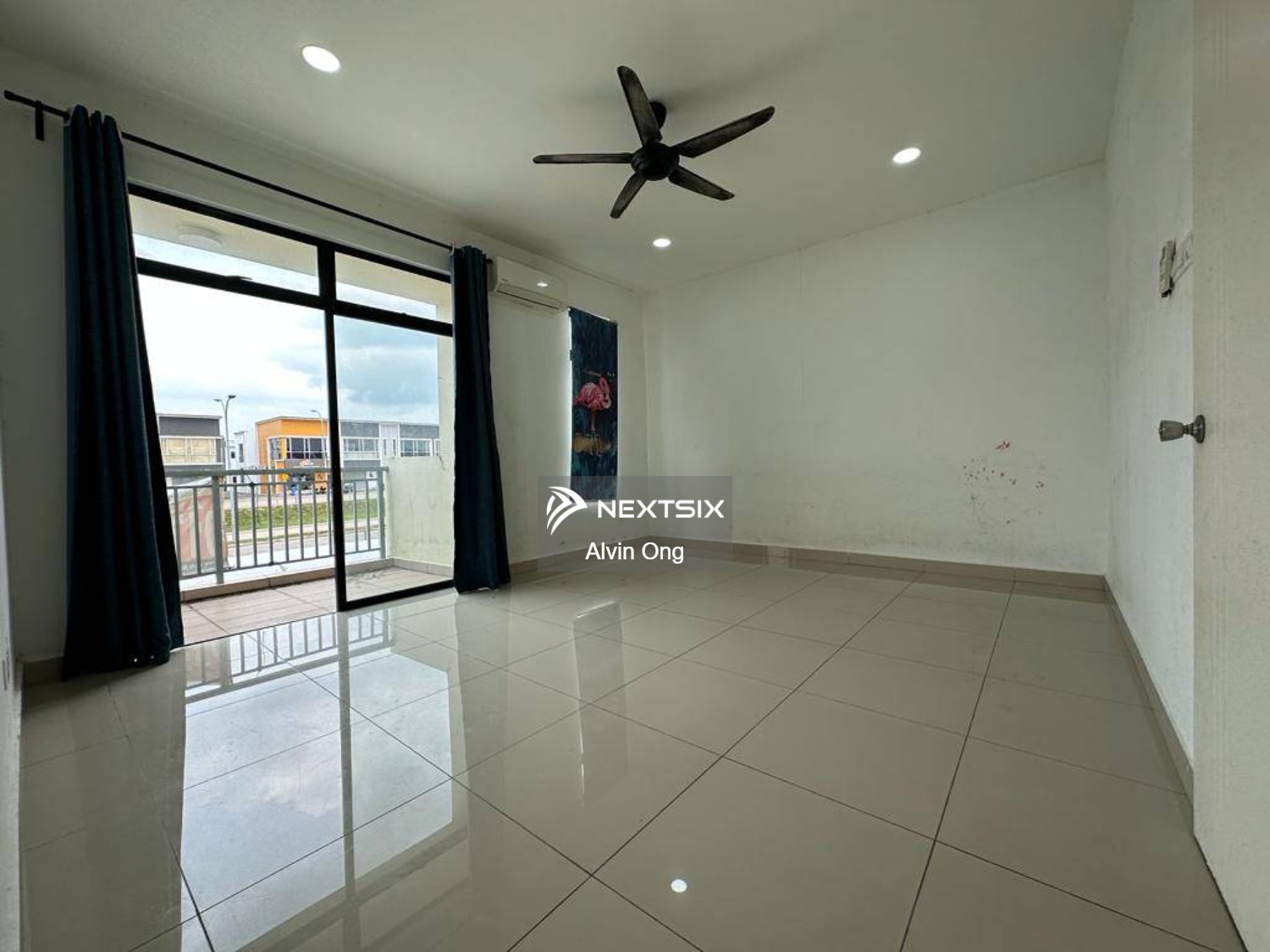 2-sty Terrace/Link House For Sale in Pengerang Johor - Image 7