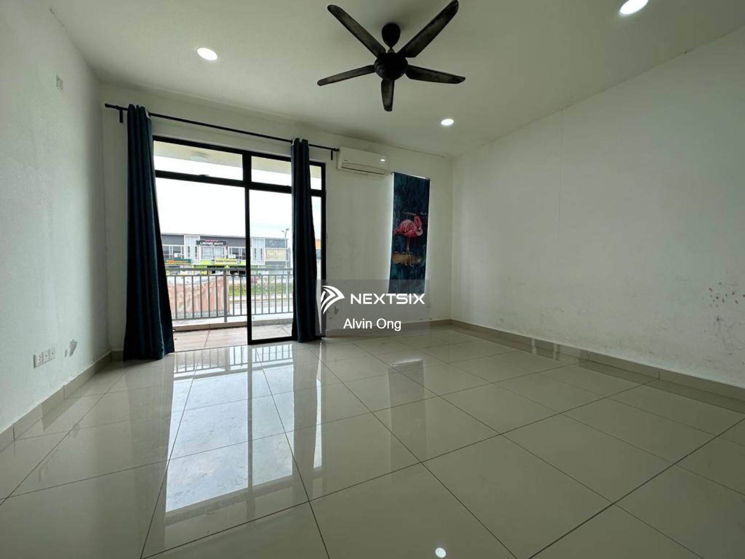 2-sty Terrace/Link House For Sale in Pengerang Johor - Image 9