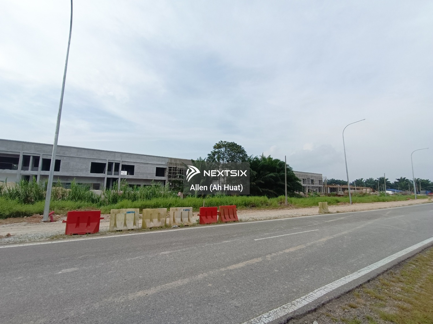 Agricultural Land For Sale in Pontian Johor