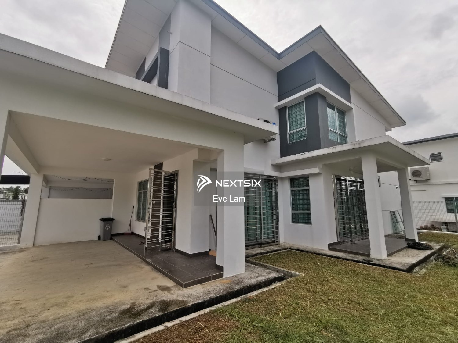 2-sty Terrace/Link House For Rent in Masai Johor