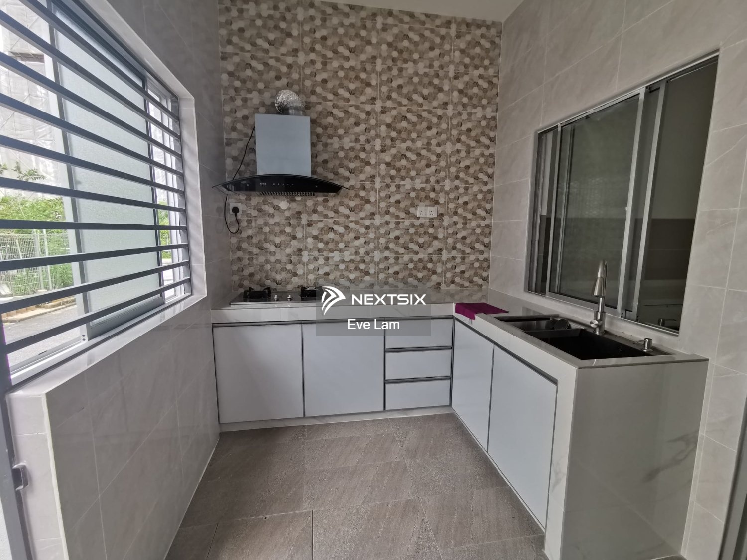 2-sty Terrace/Link House For Rent in Masai Johor - Image 6