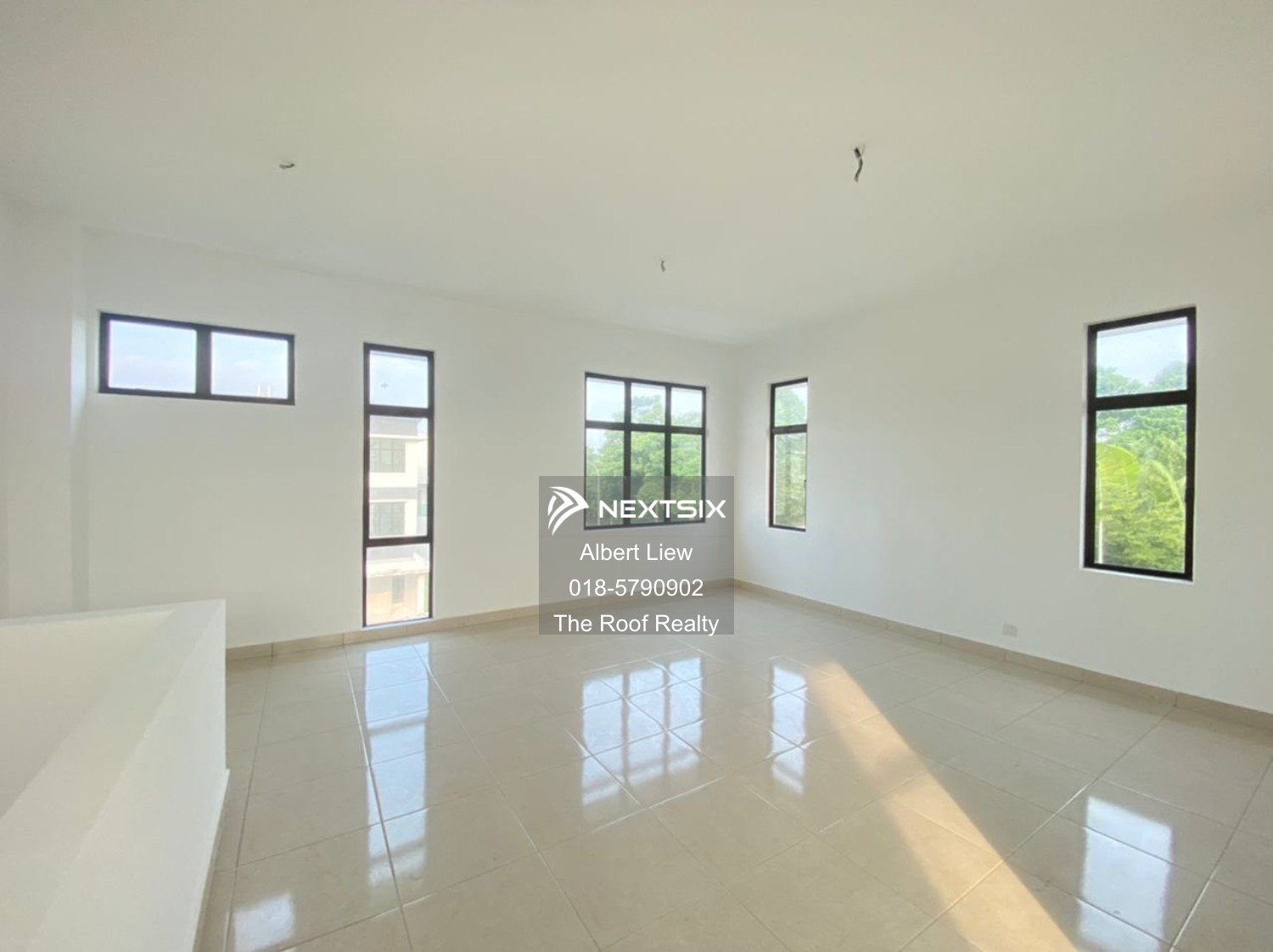 Cluster House For Sale in Skudai Johor - Image 11