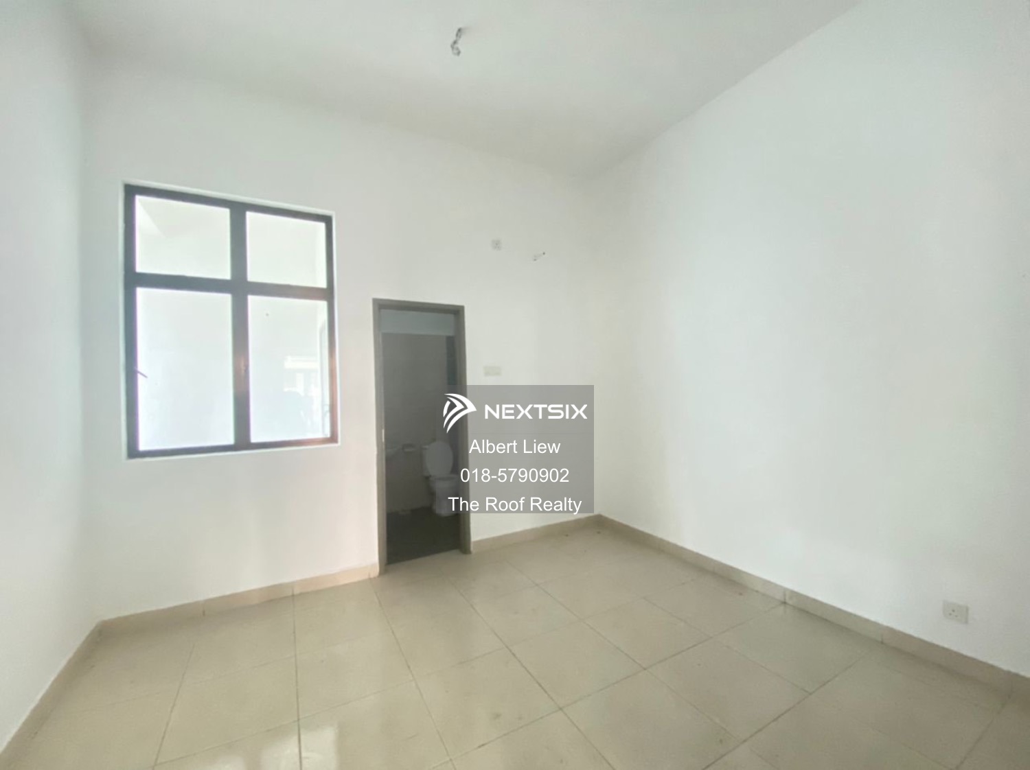 Cluster House For Sale in Skudai Johor - Image 13