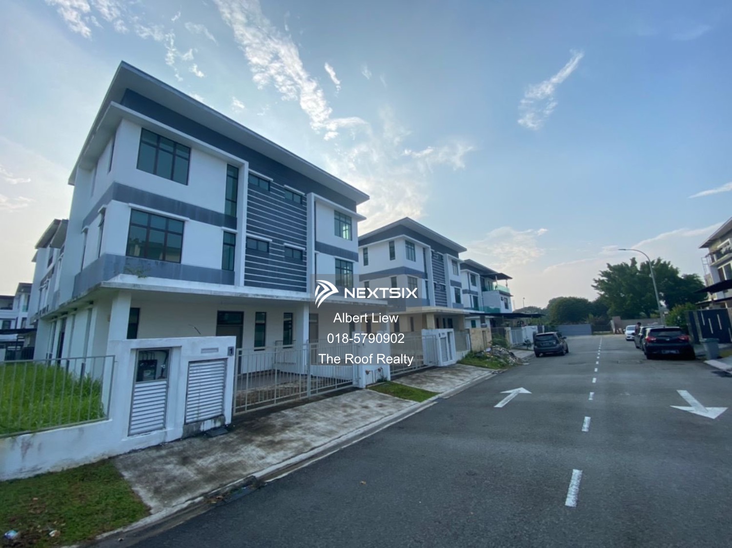 Cluster House For Sale in Skudai Johor - Image 5