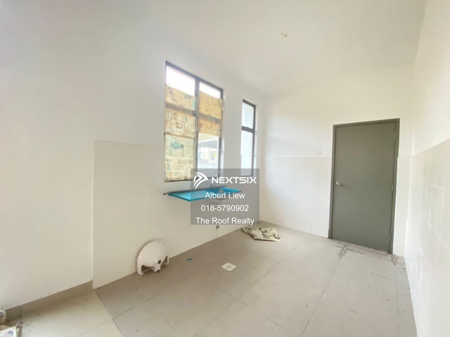 Cluster House For Sale in Skudai Johor - Image 9