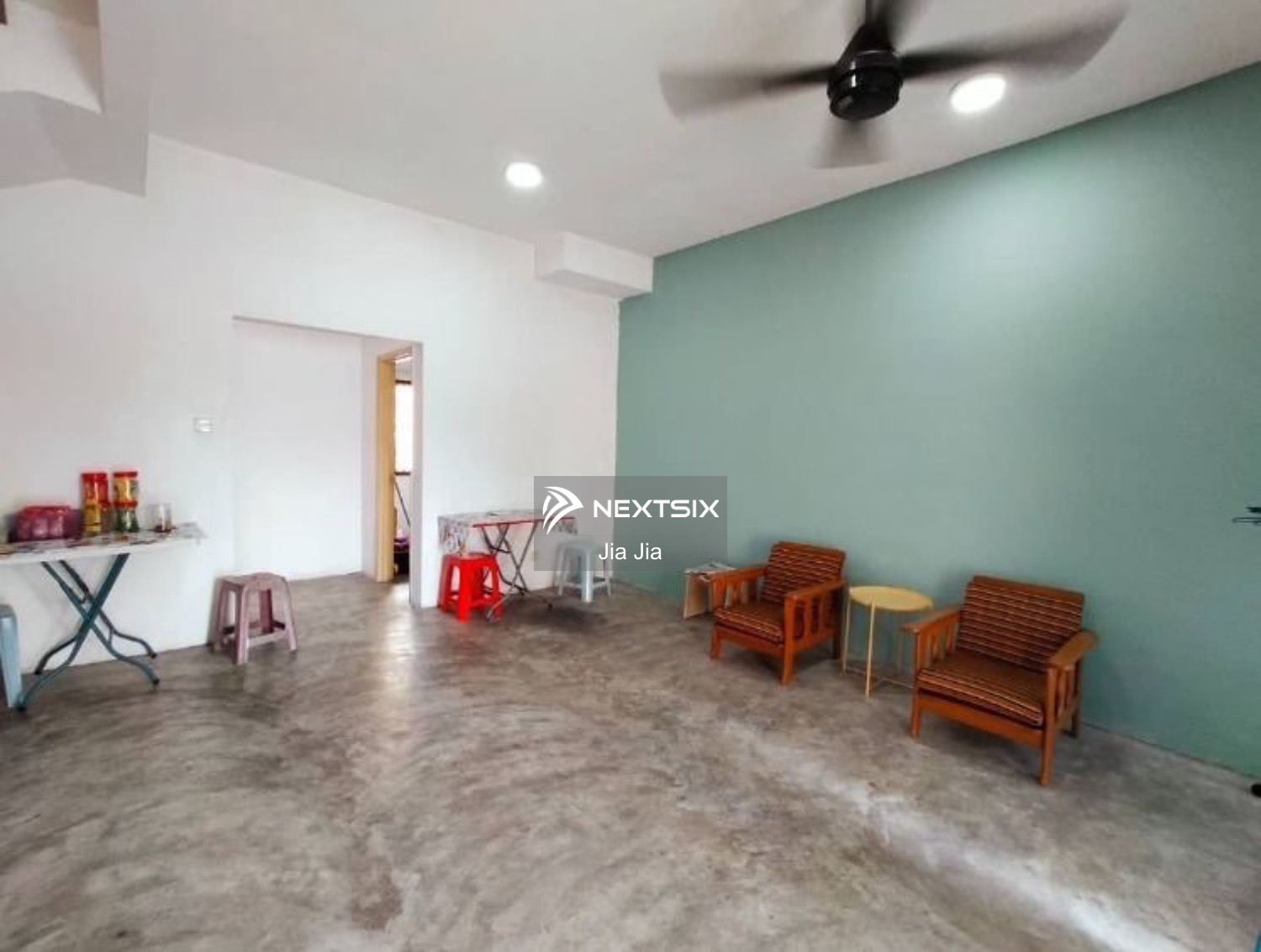 2-sty Terrace/Link House For Sale in Johor Bahru Johor