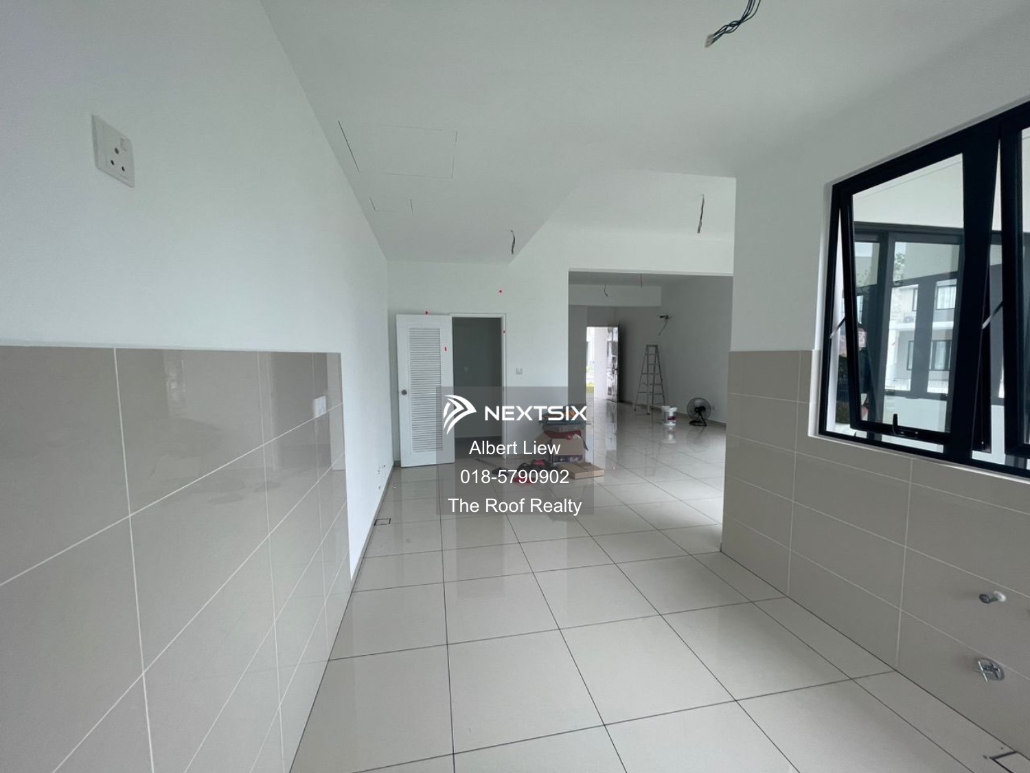 2-sty Terrace/Link House For Sale in Iskandar Puteri (Nusajaya) Johor - Image 8