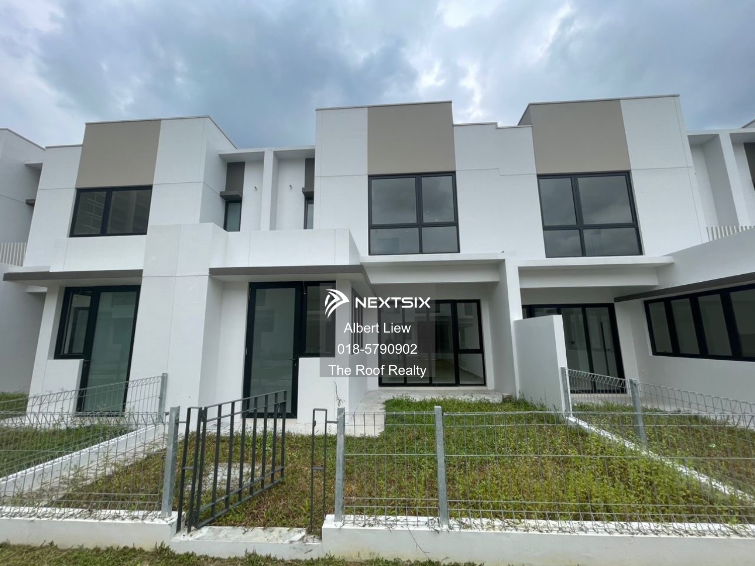 2-sty Terrace/Link House For Sale in Iskandar Puteri (Nusajaya) Johor - Image 9