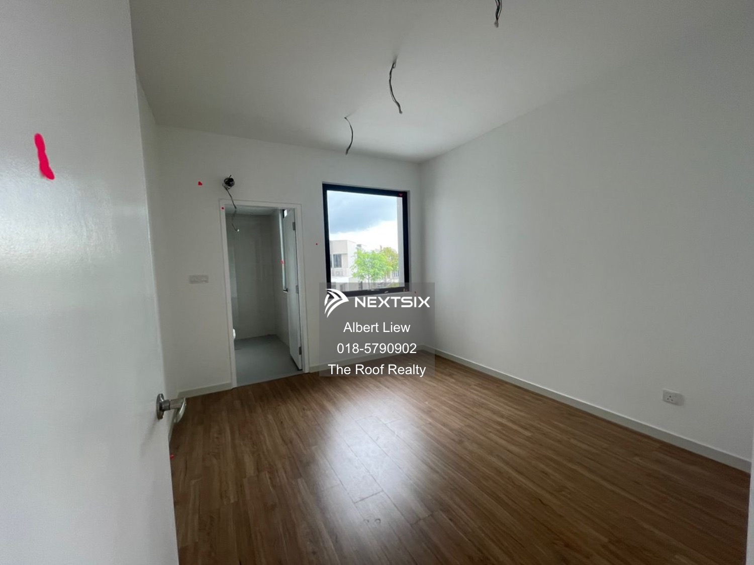 2-sty Terrace/Link House For Sale in Iskandar Puteri (Nusajaya) Johor - Image 5