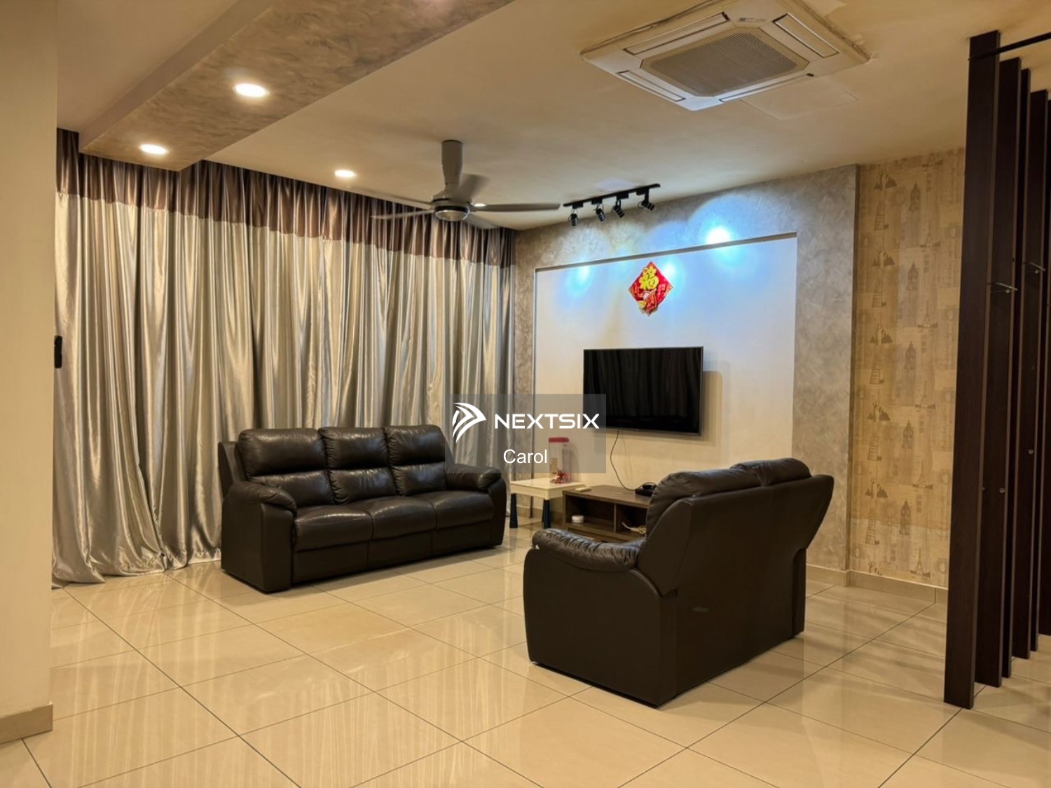2-sty Terrace/Link House For Rent in Johor Bahru Johor