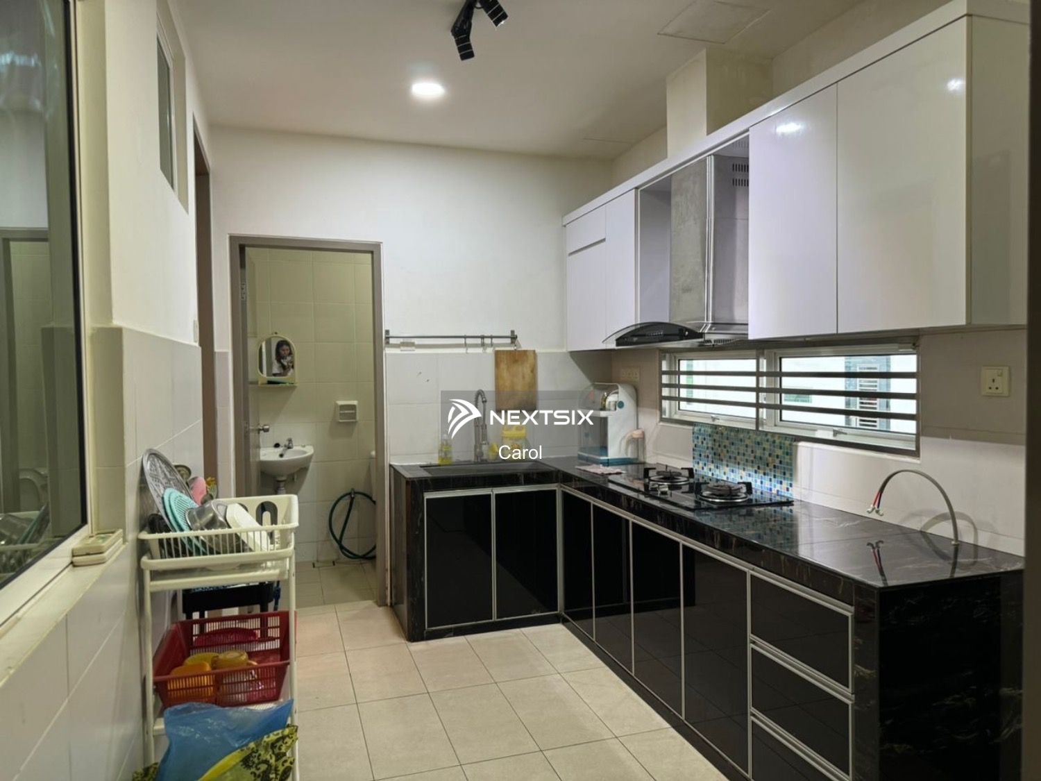 2-sty Terrace/Link House For Rent in Johor Bahru Johor - Image 8